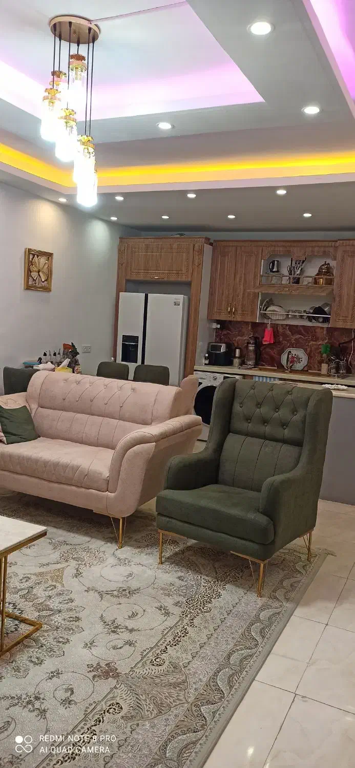 دولت آباد دوبلکس نوساز دربست ویلایی