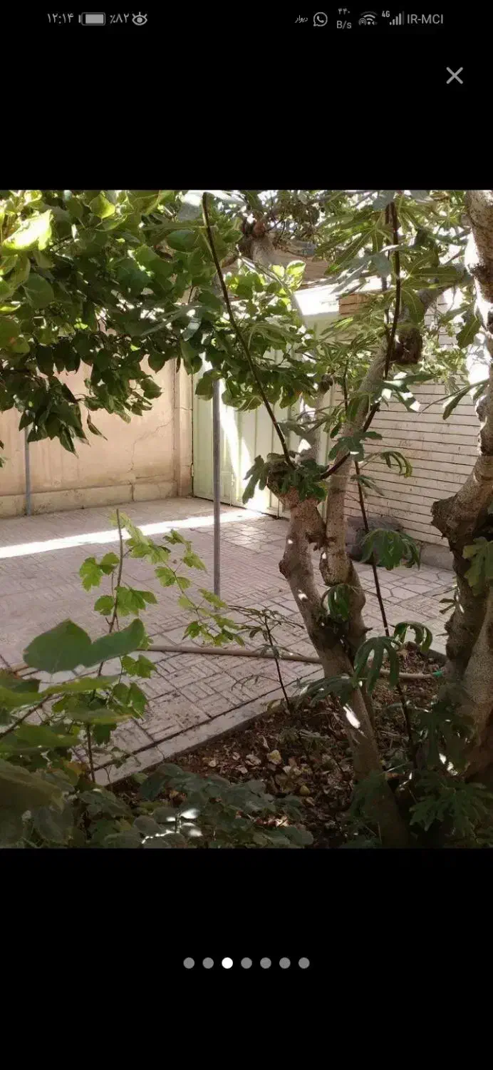 فروش خانه ویلایی رودکی علامه جعفری