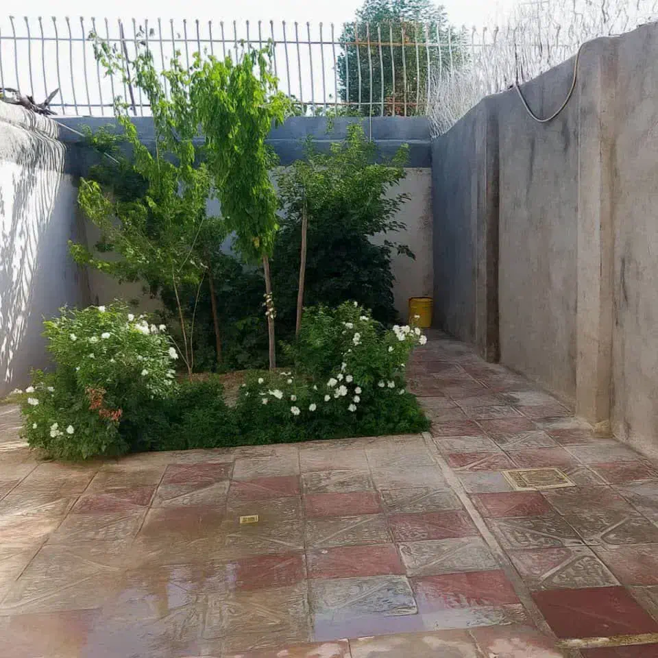 فروش خانه ویلایی ۱۵۰ متری شاهنامه ۶۹ ملاصدرا۳