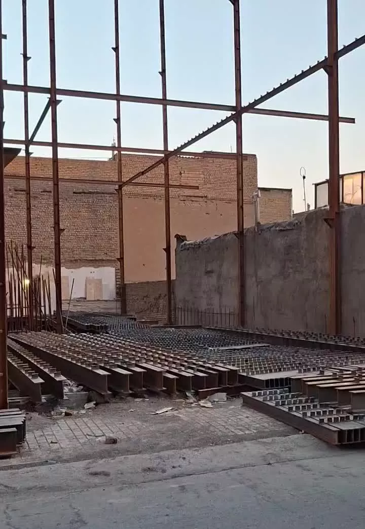 پیش فروش آپارتمان