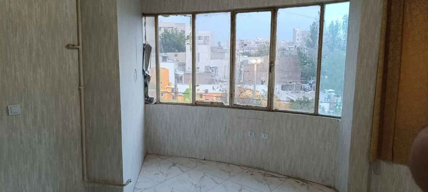 45 متر آپارتمان