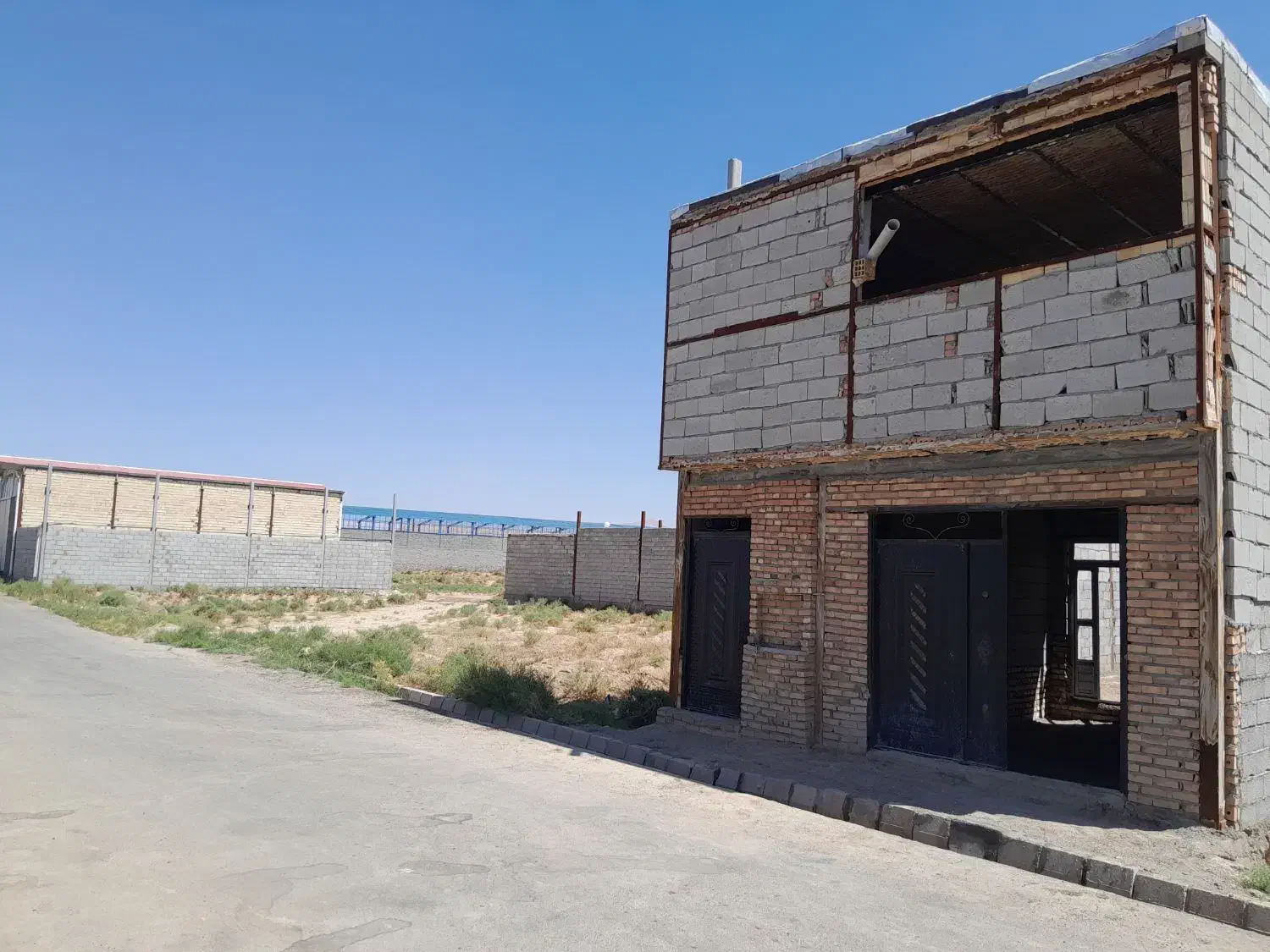 مسکونی،کارگاهی،آلوار علیا