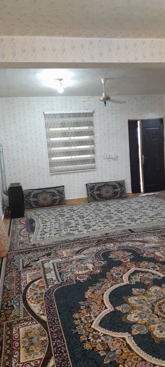 ویلا‌روستابی‌درماسوله