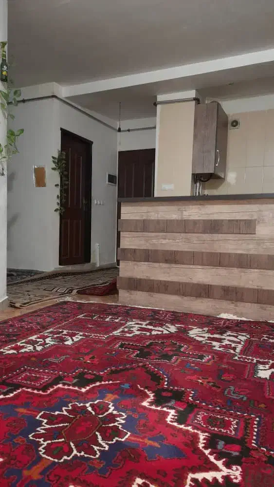 آپارتمان مهر منتظری