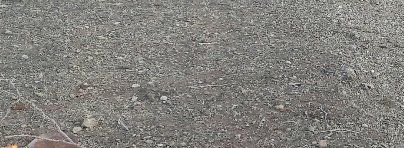 زمین ساختمانی