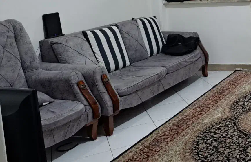 رهن آپارتمان ۵۰ متری