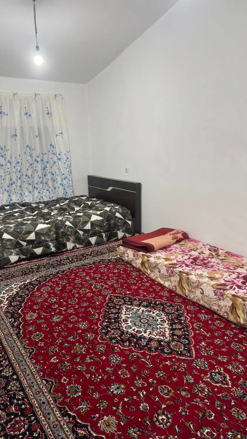 سوییت ویلای تک خواب