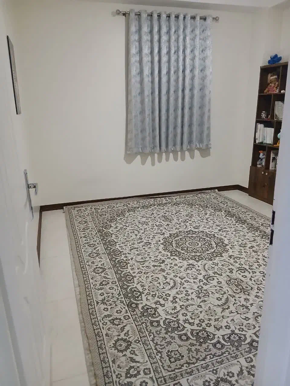 فروش آپارتمان رودهن