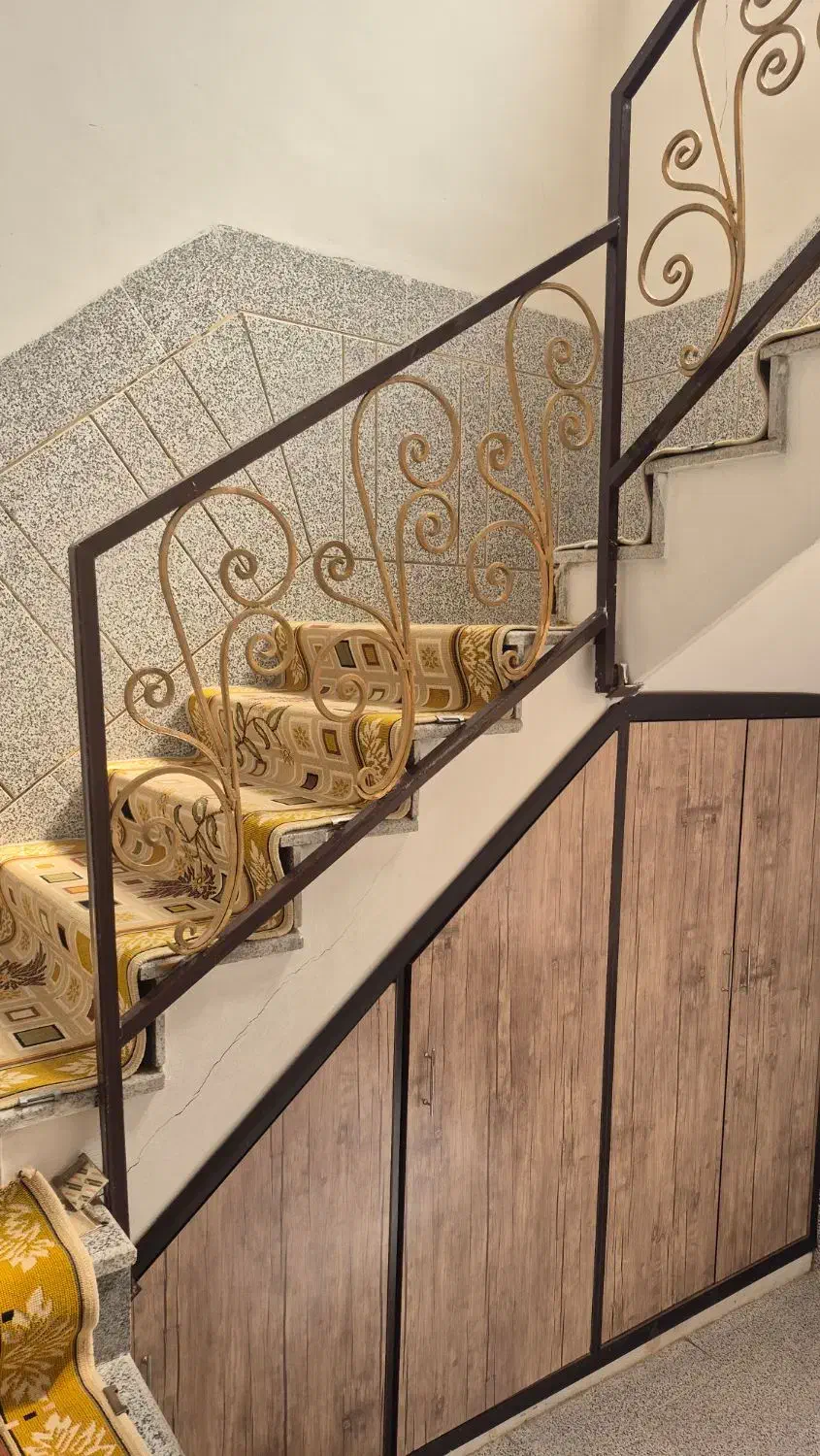 فروش منزل مسکونی ۲ طبقه