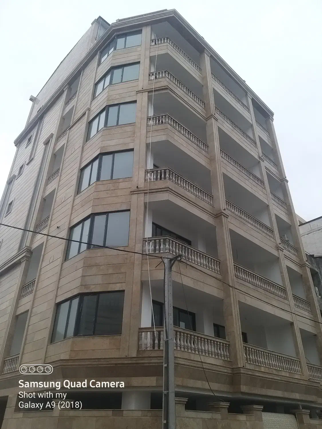 همخونه خانم