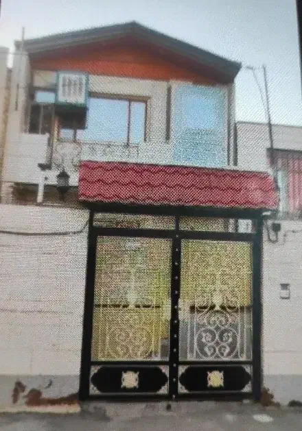 اجاره خونه ویلا طبقه بالا