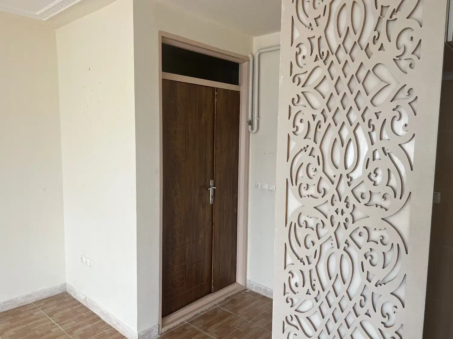 جهاد کشاورزی طبقه ۶