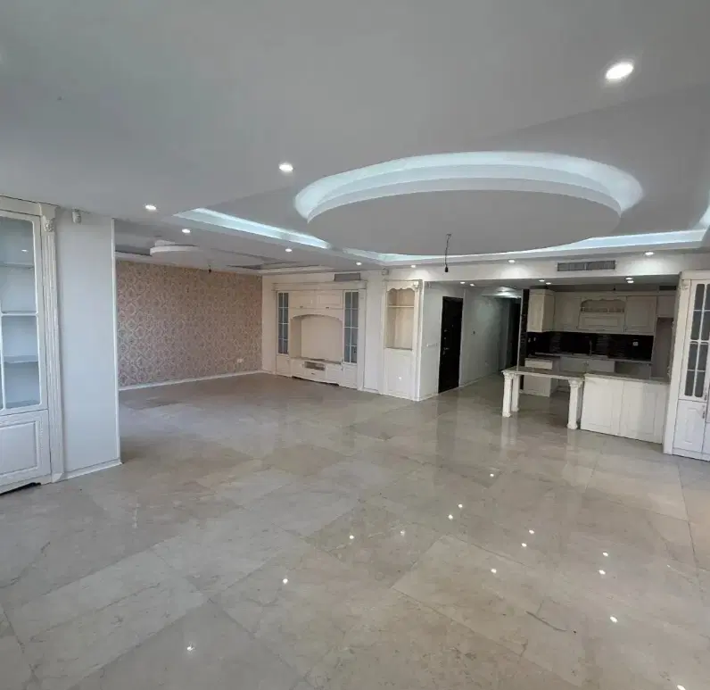 175متری 3خواب تاپ لوکیشن