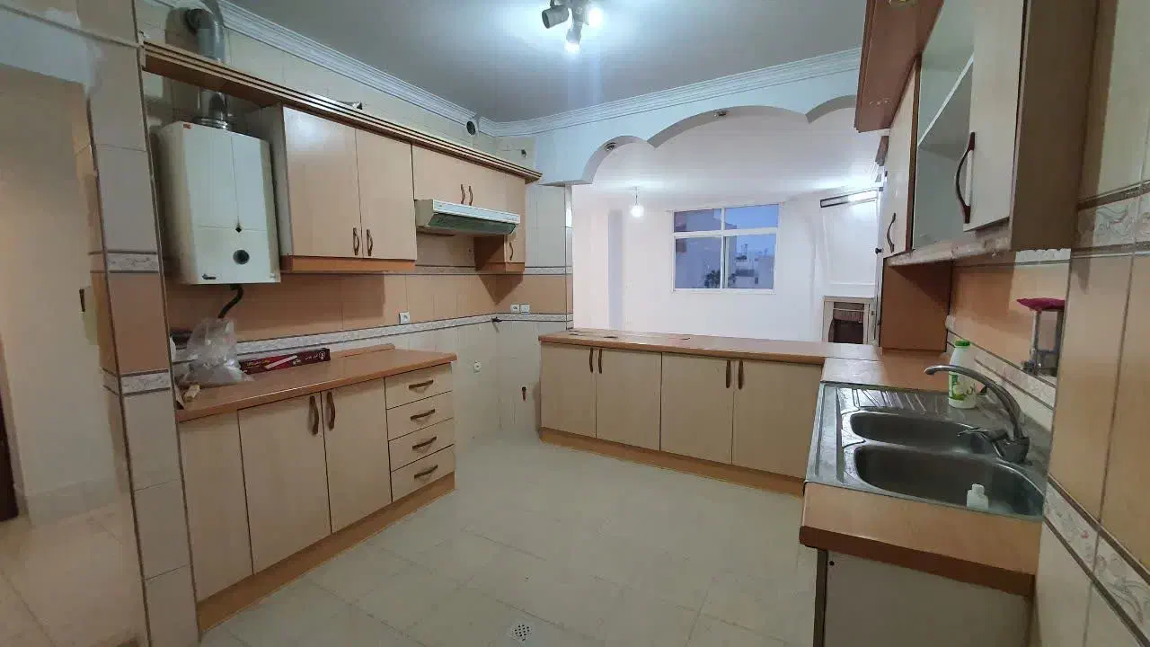 فروش واحد مسکونی