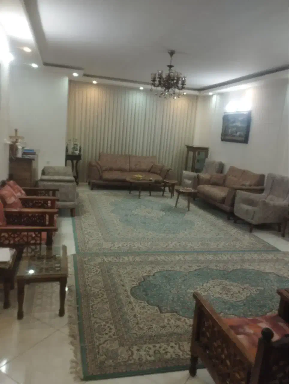 اجاره آپارتمان