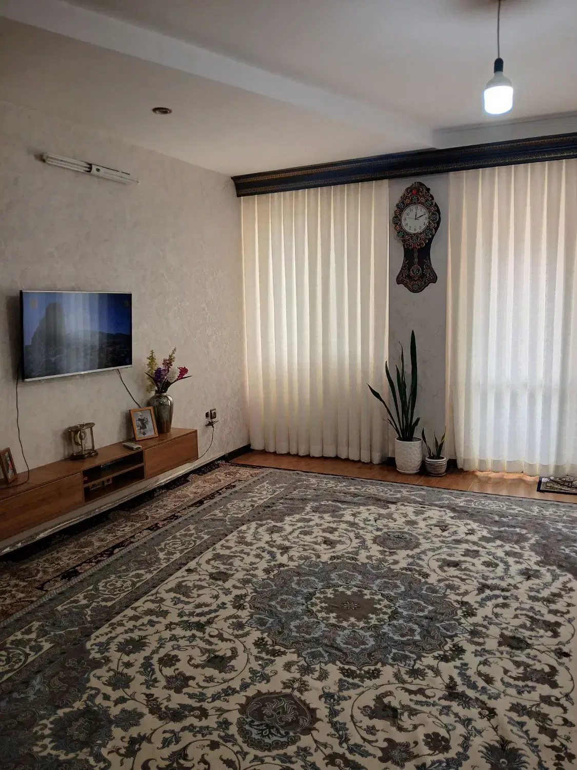 آپارتمان شهرک گلستان