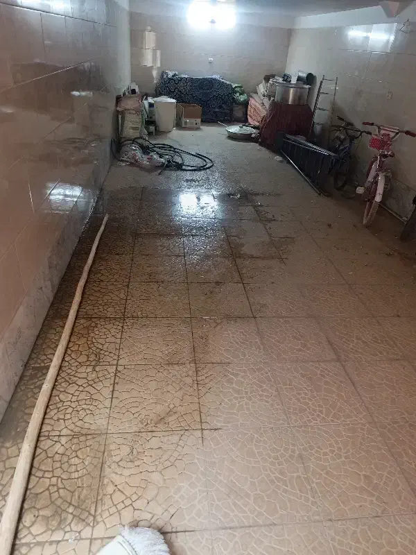 اجاره پارکینگ به متراژ ۳۰ متر