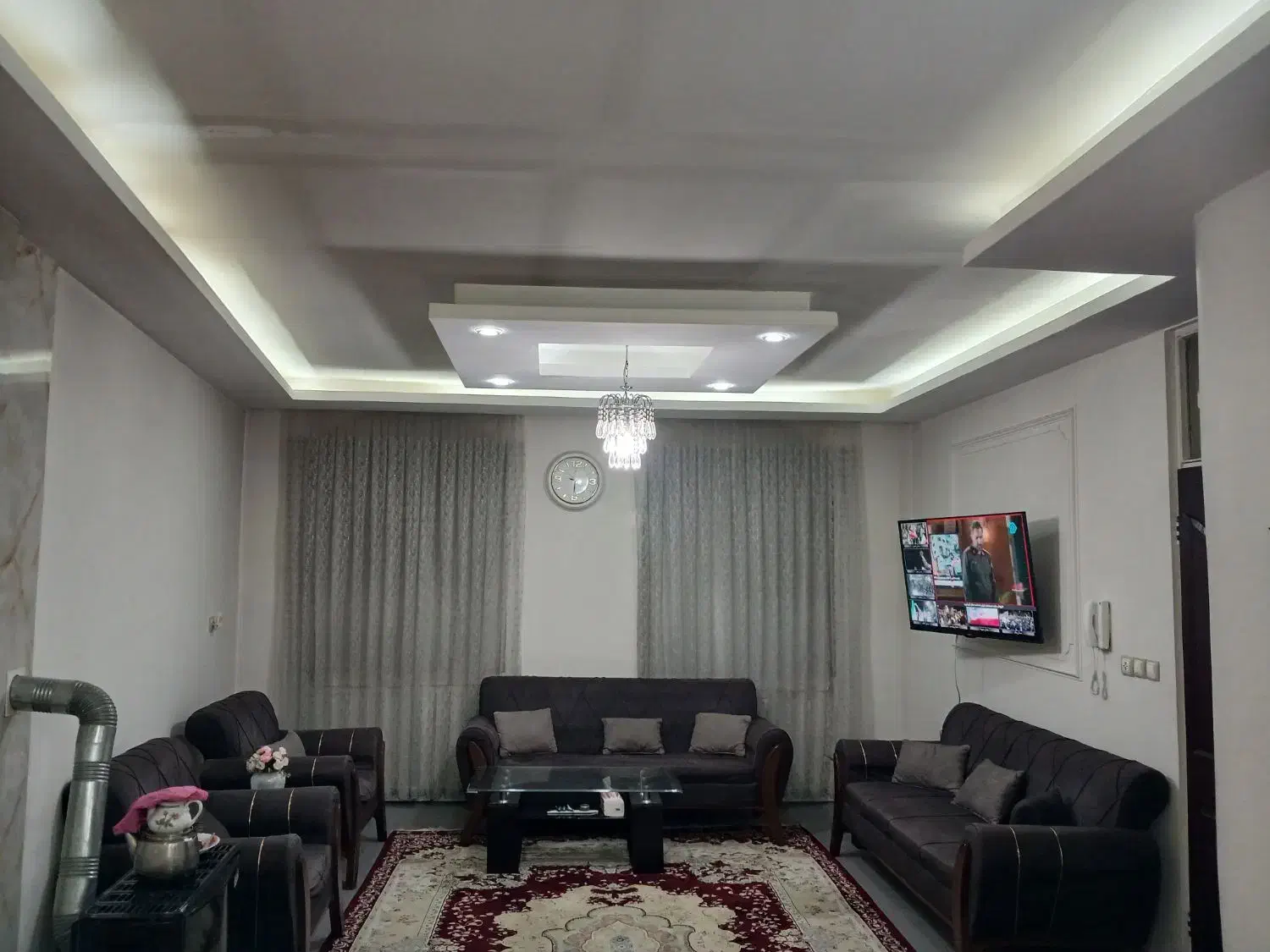 آپارتمان