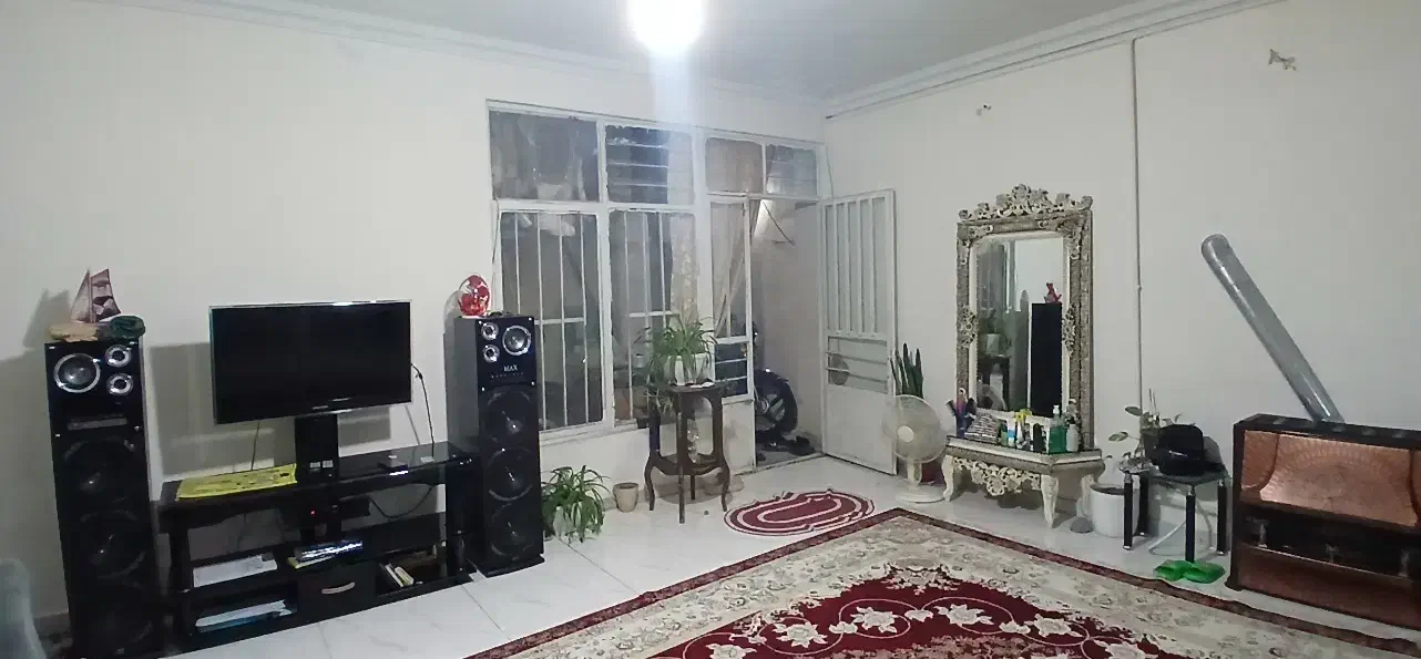 ویلایی 75متری توس63مشهدی30 توس65 نجف15 فولادی3
