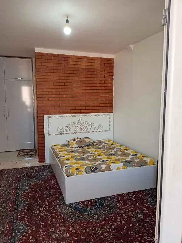 سوییت_اپارتمان_ساعتی _روزانه_ماهیانه