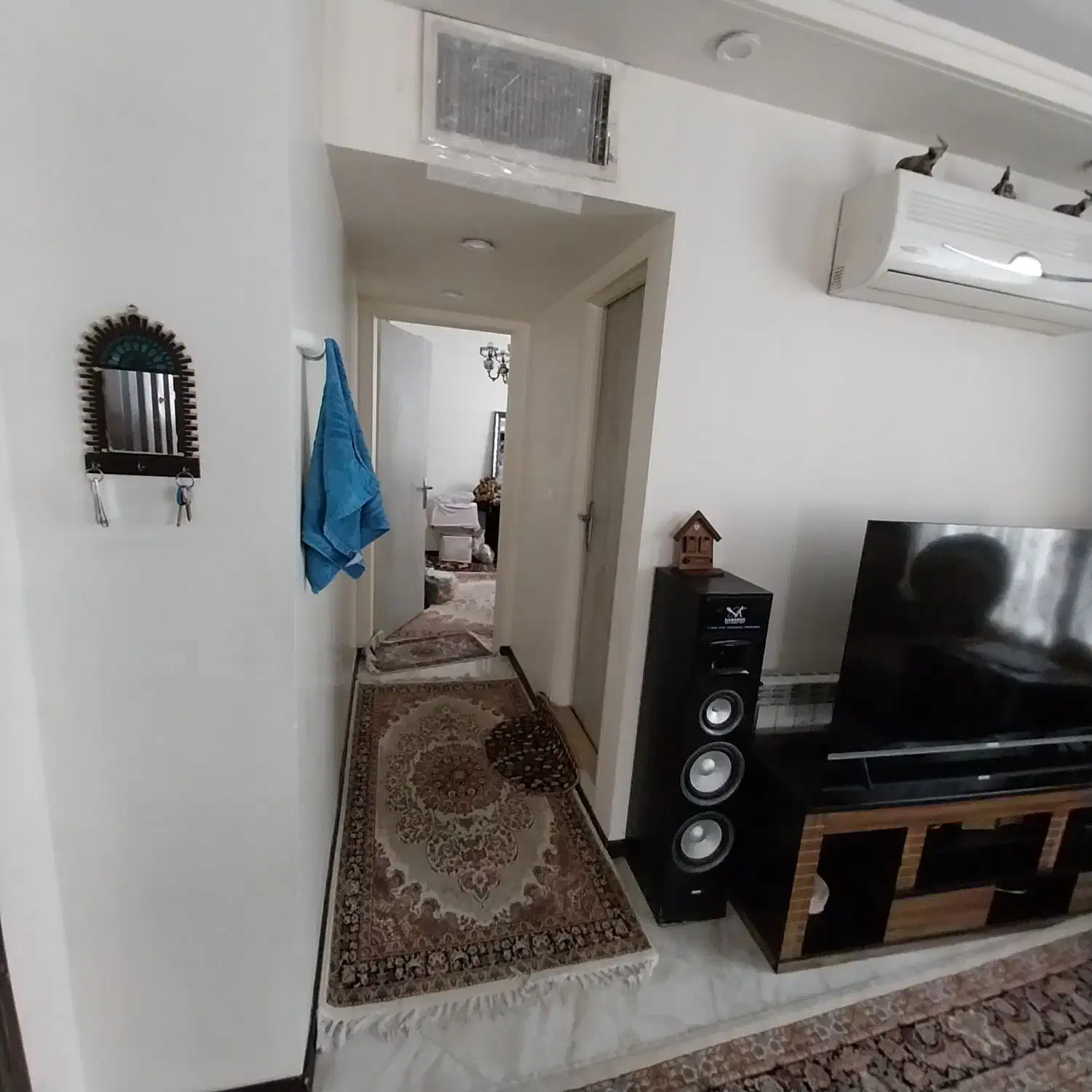 منزل اجاره ای ۹۰متری