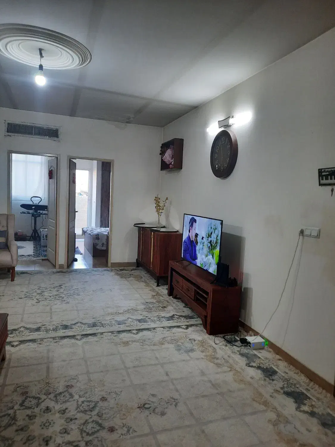 اجاره ۹۵ متری مرتضی گرد