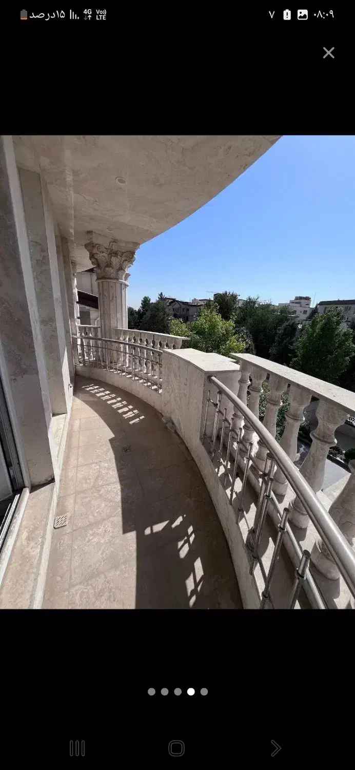 اجاره واحد ۲۴۰ متر