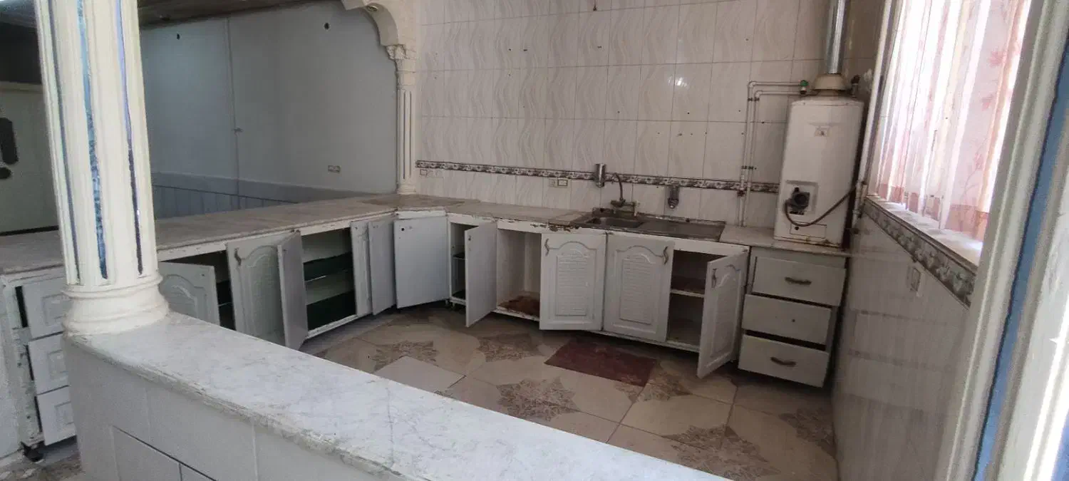 اجاره منزل دو خواب یزدانشهر