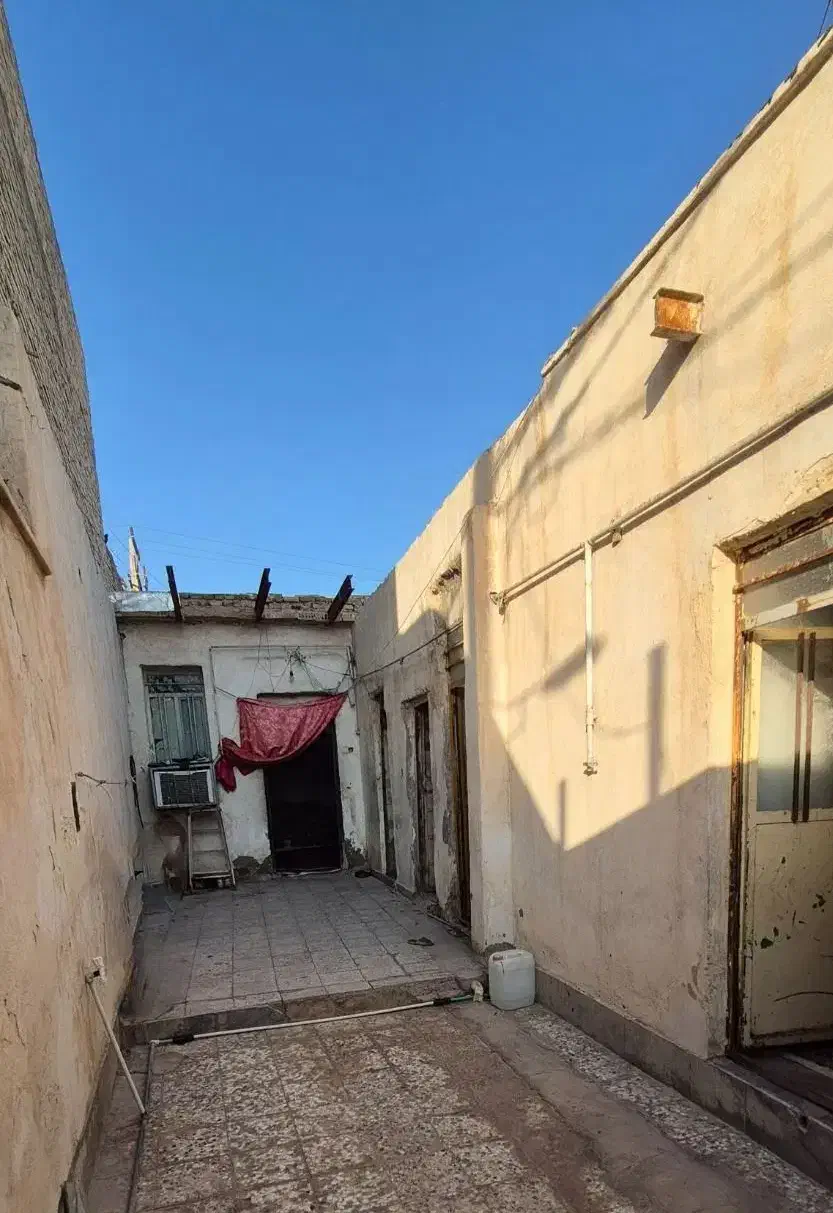 یک باب منزل 100 متری سند تک برگ 6 دنگ