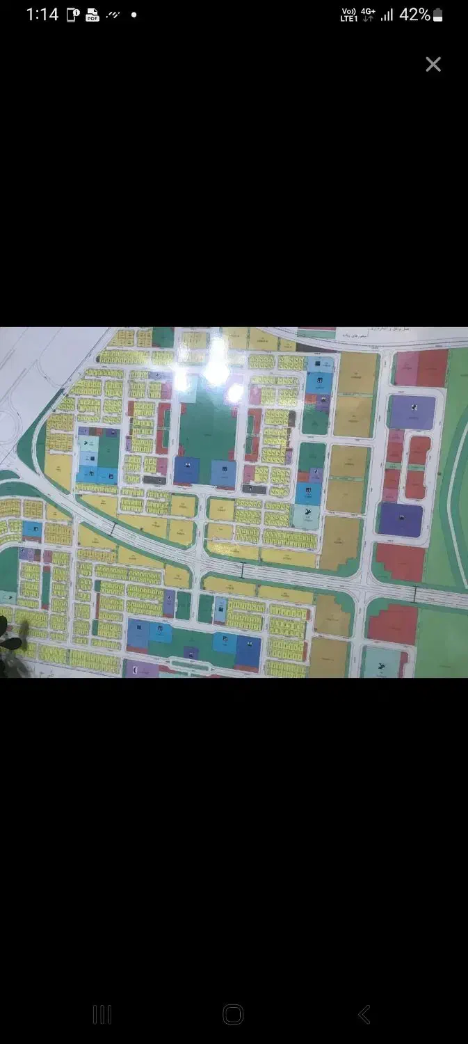 فروش قطعه در شهریار
