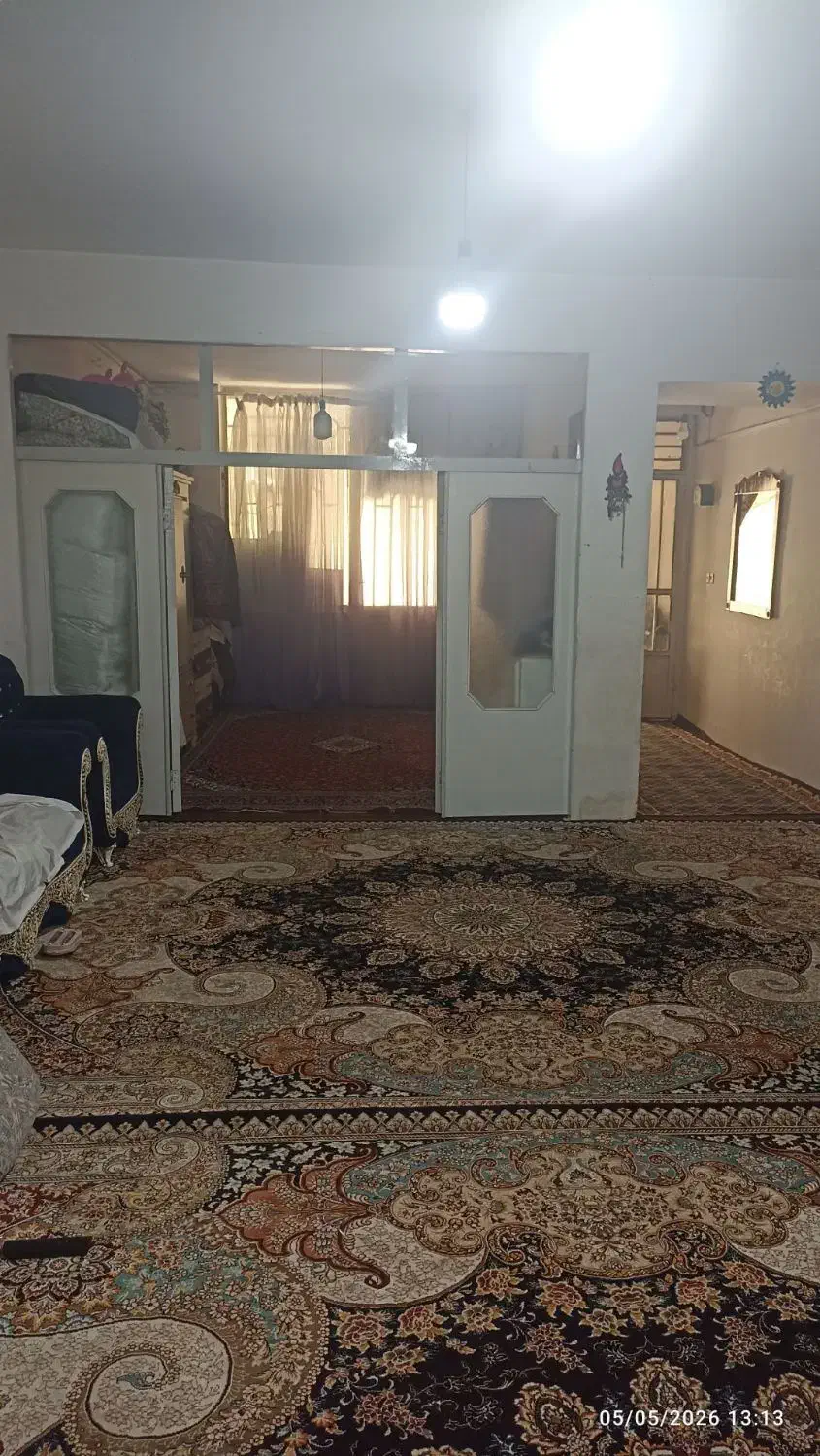 فروش منزل دو واحد مجزا
