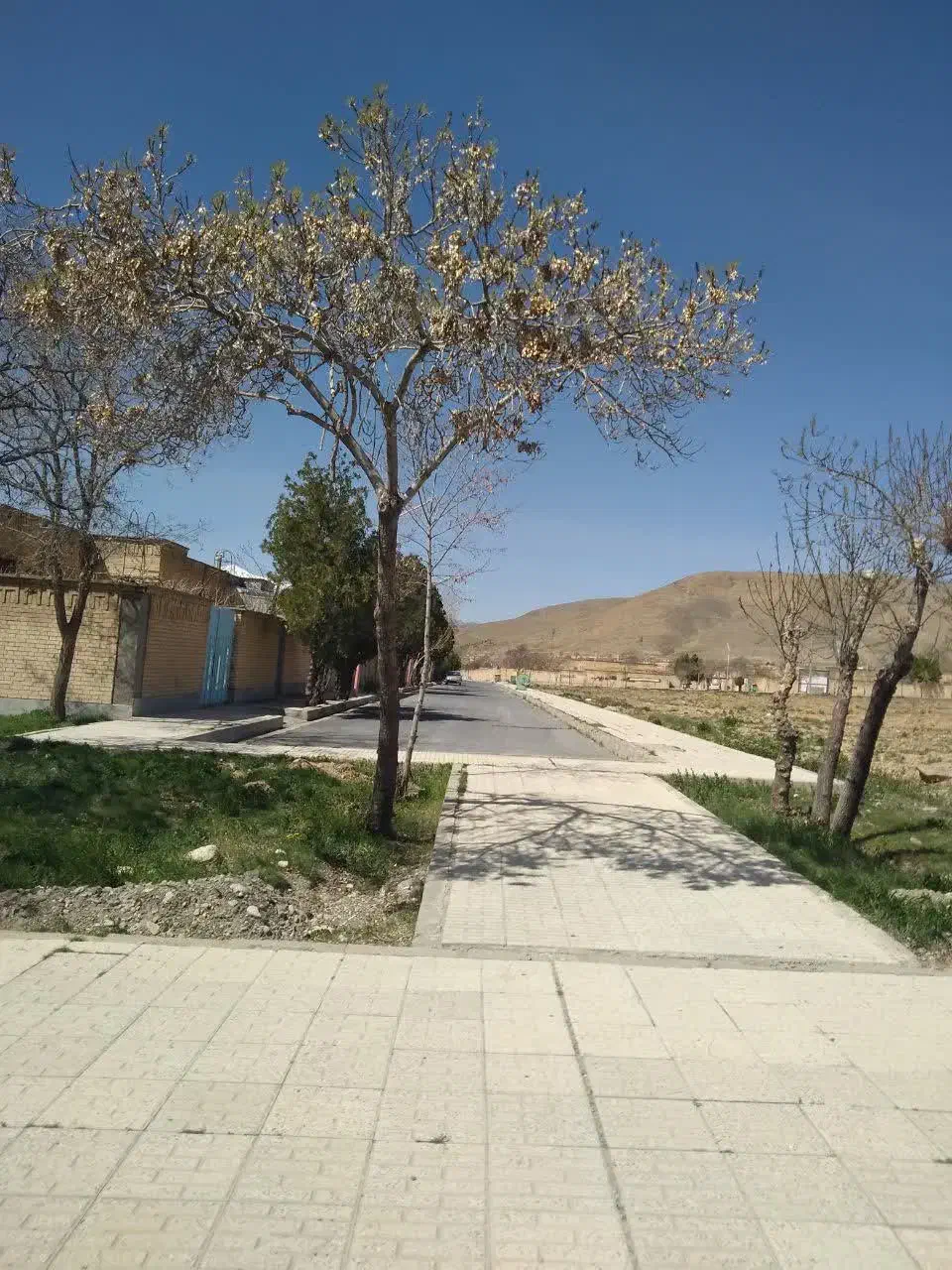 فروش زمین مسکونی