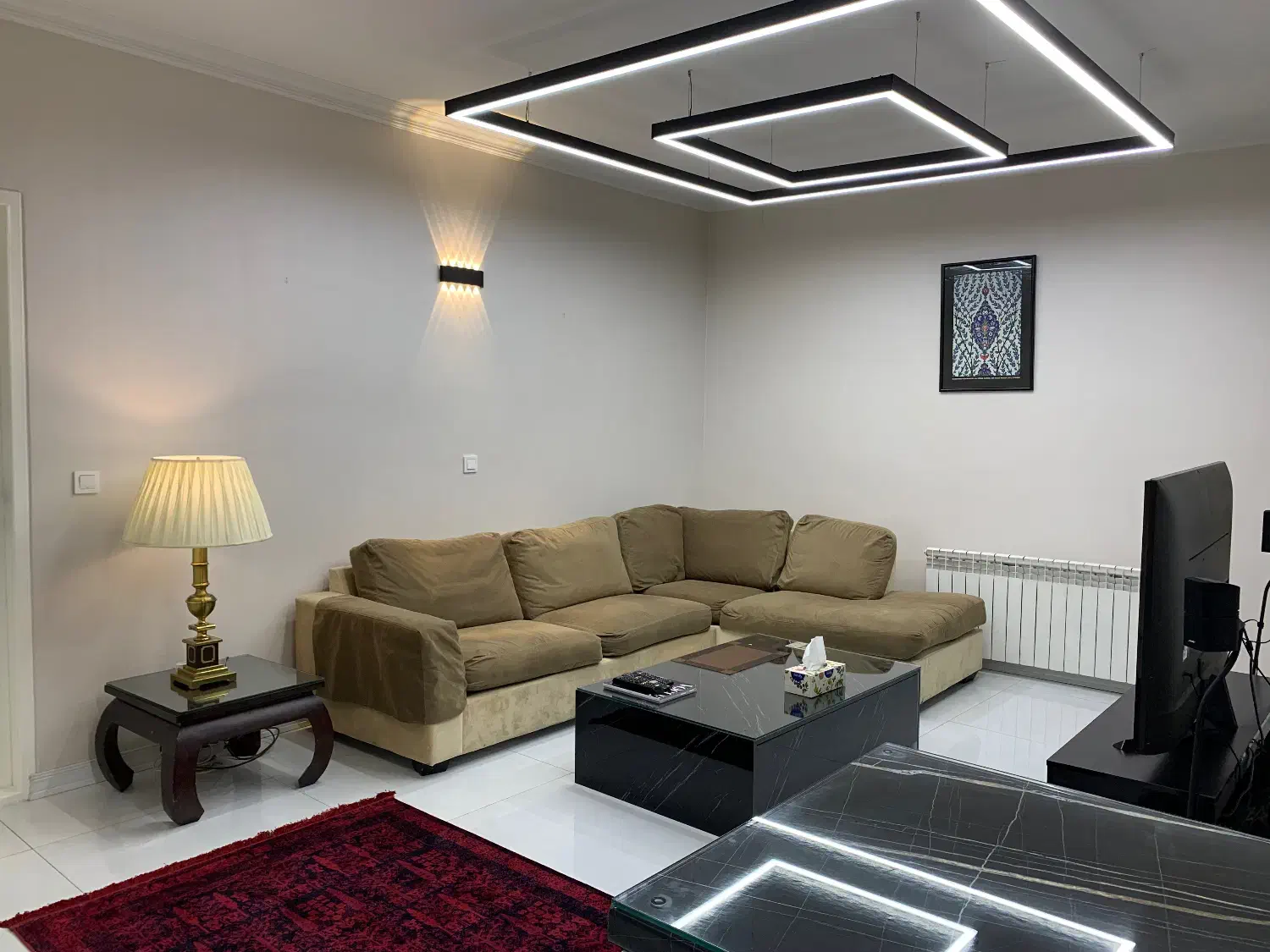 فروش موقعیت اداری
