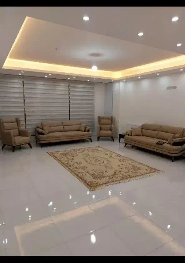 اجاره آپارتمان فیضیه غربی