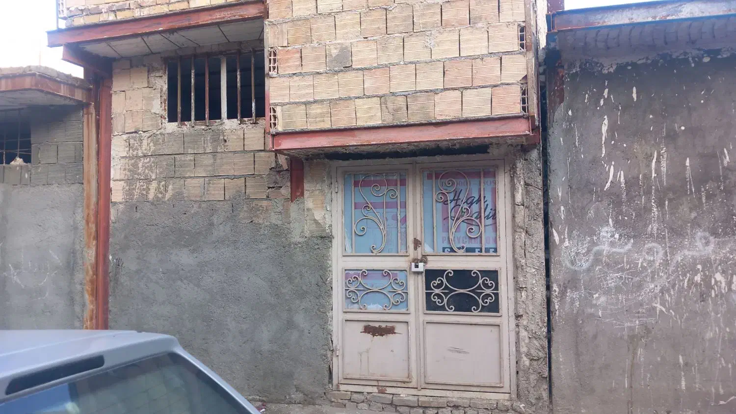 ۳تا طبقه  سفتکاری  توس ۶۵