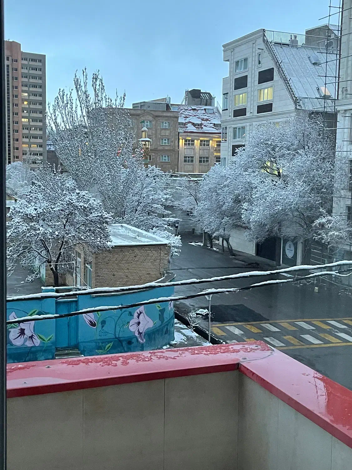 اجاره واحد در مرزداران