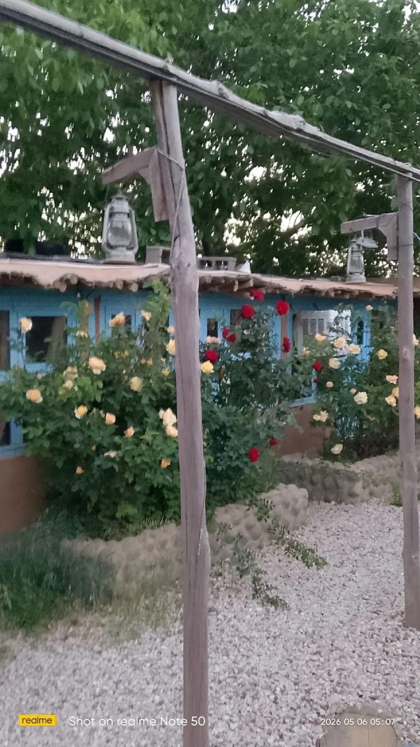 رستوران باغ ،بومگردی (۵۰٪ تخفیف)