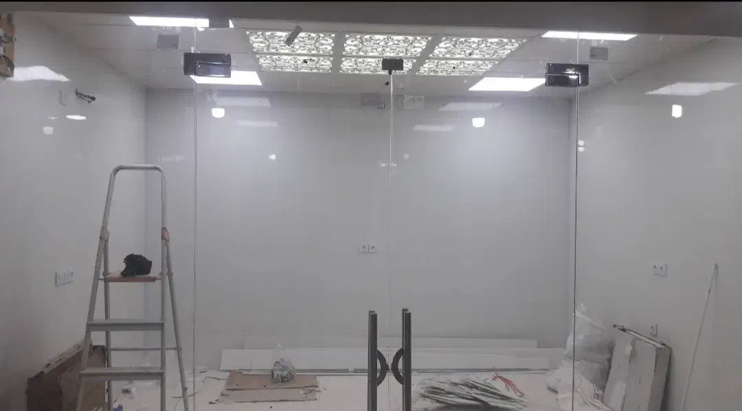 فروش مغازه در مرکز شهر