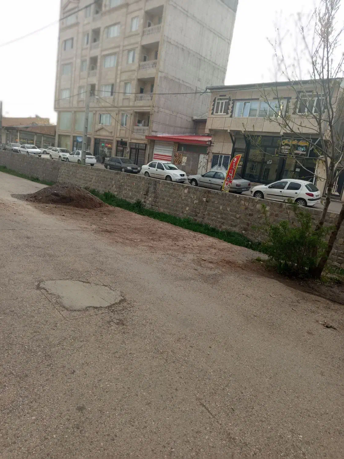 فروش مغازه