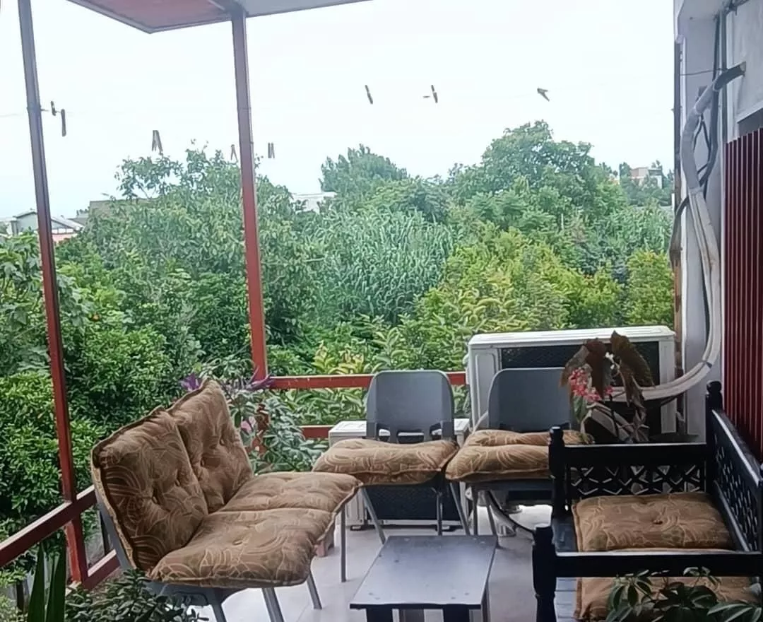 اجاره سوئیت روستایی دابودشت آمل روستای اسپاهی کلا