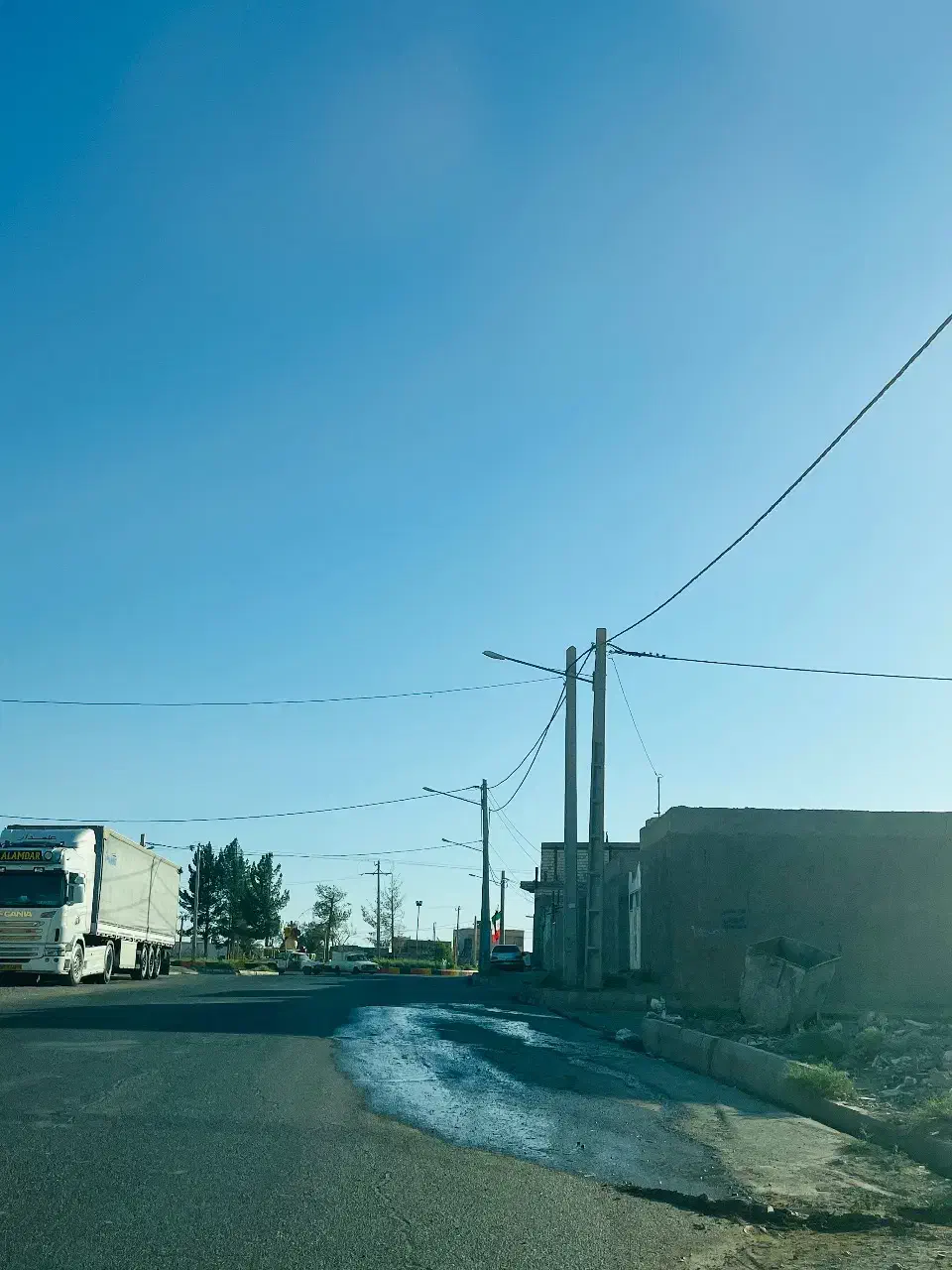 زمین