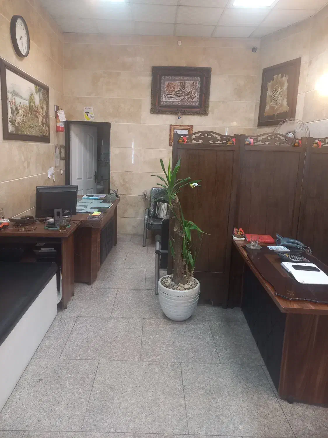 فروش ۳۸ متری نوساز