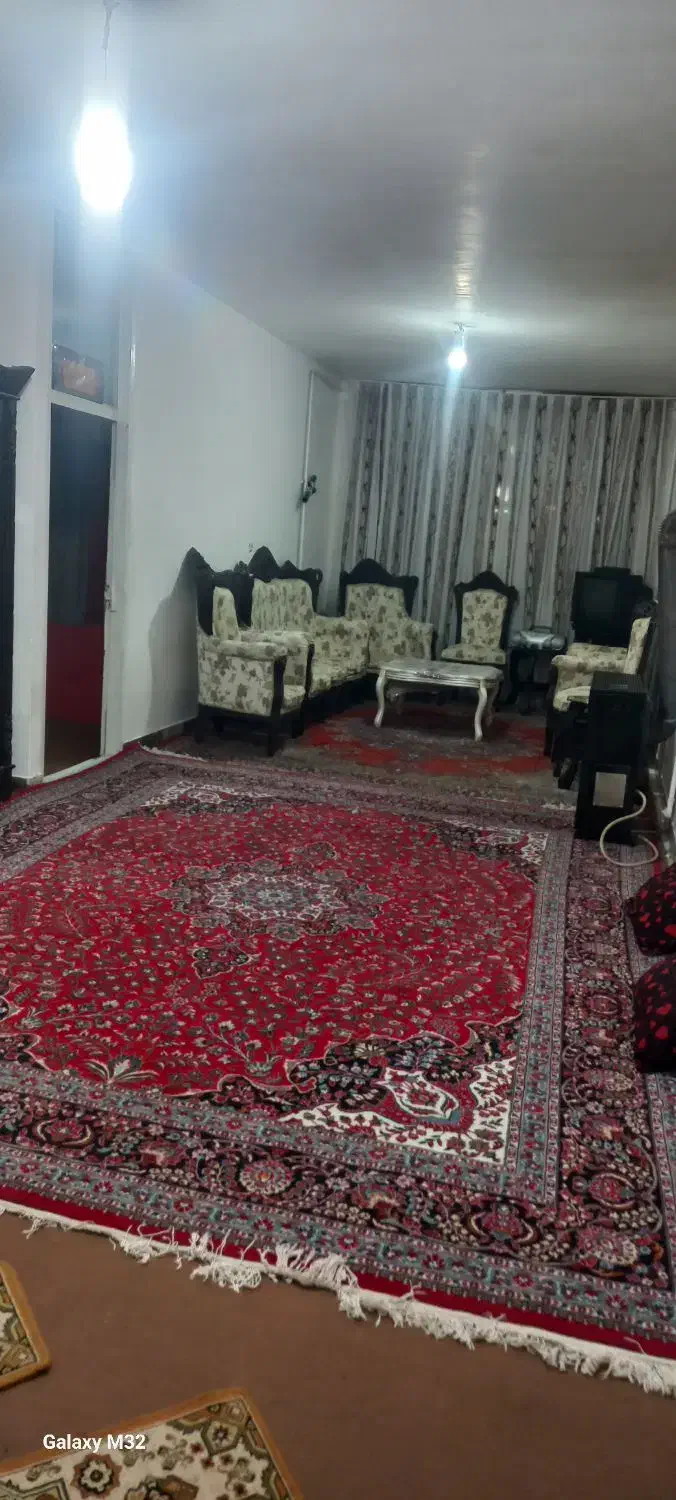 سوییت دربست ۹۰ متری
