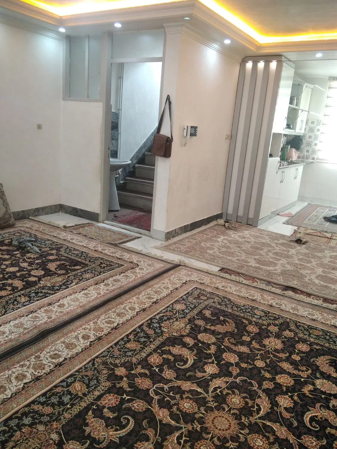 رهن و اجاره واحد مسکونی