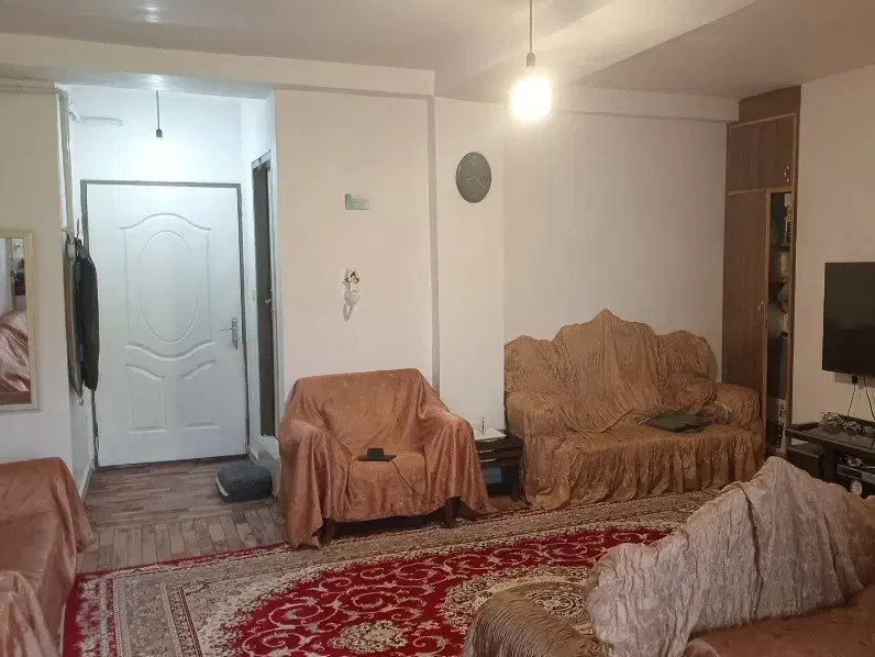 فروش آپارتمان
