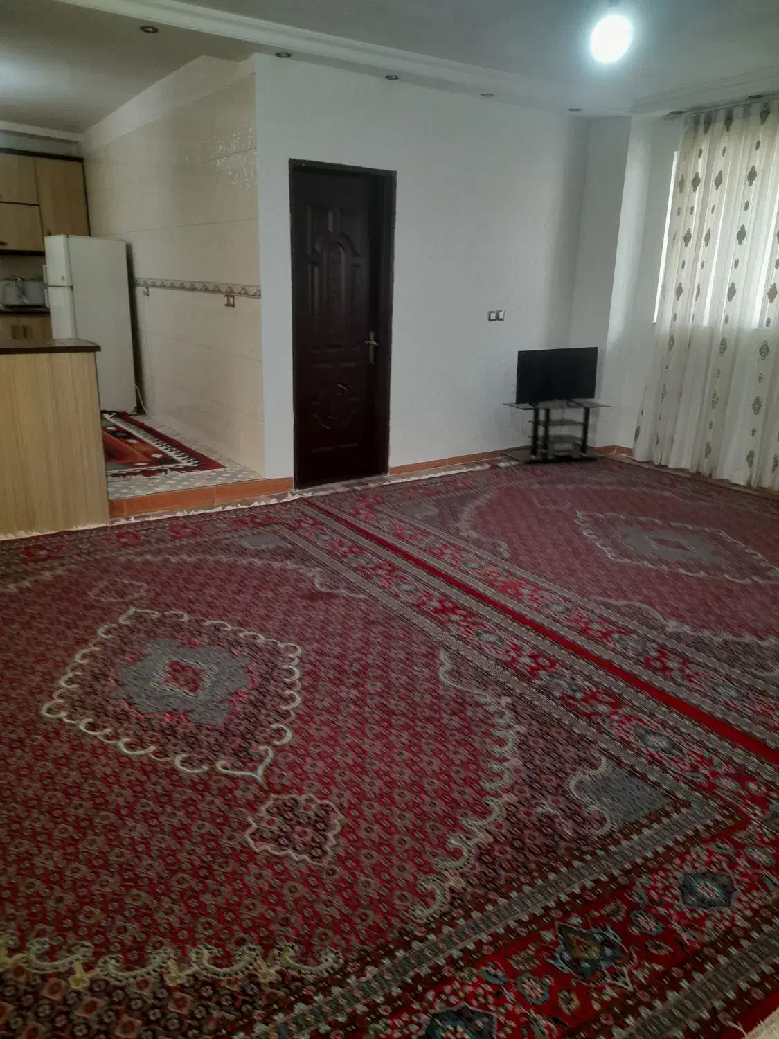 خانه دربستی در سرعین قیمت توافقی
