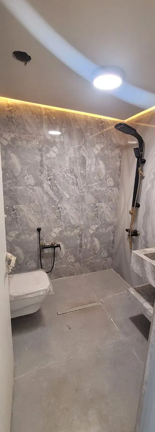 اجاره ویلای 200متری _3خواب_شهرک رآهن