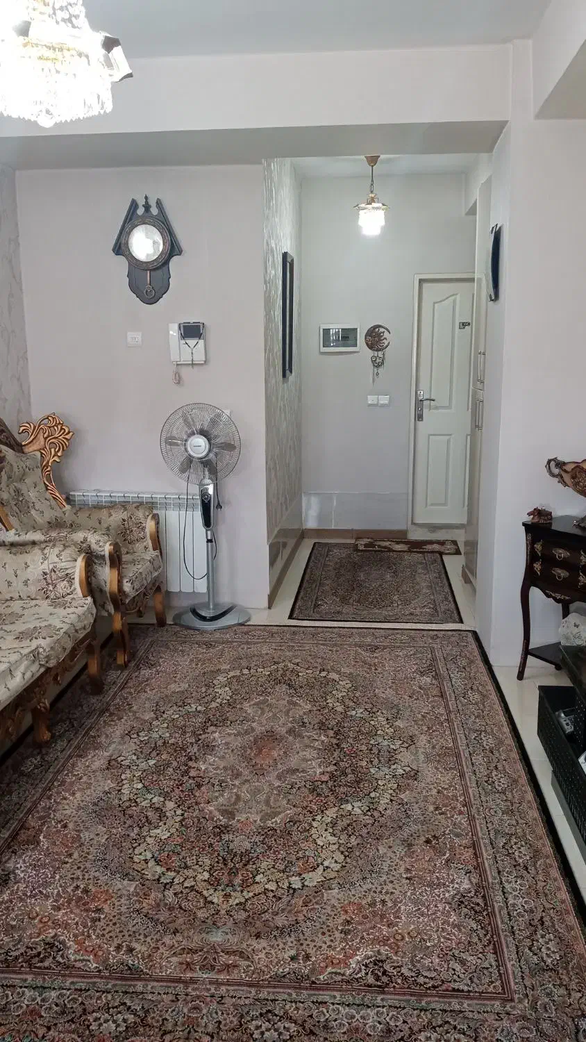 واحدتمیز وبدون خرج