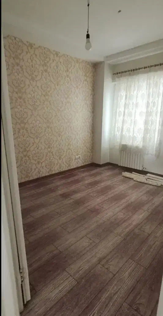 همخونه میشم