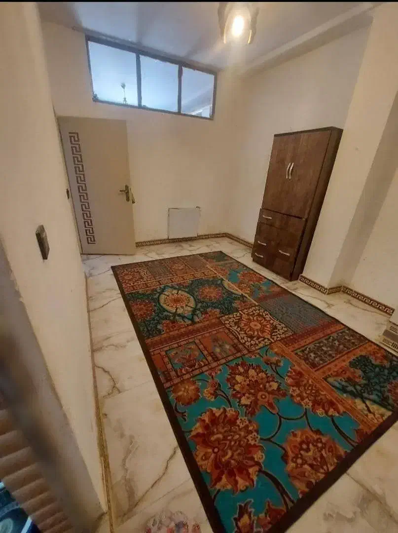رهن کامل آپارتمان ۶۹ متری دوخوابه